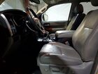 2021 Toyota Sequoia Platinum Серебряный vin: 5TDGY5B19MS182651