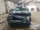 2020 Toyota Highlander Xle Серый vin: 5TDGZRAHXLS006354