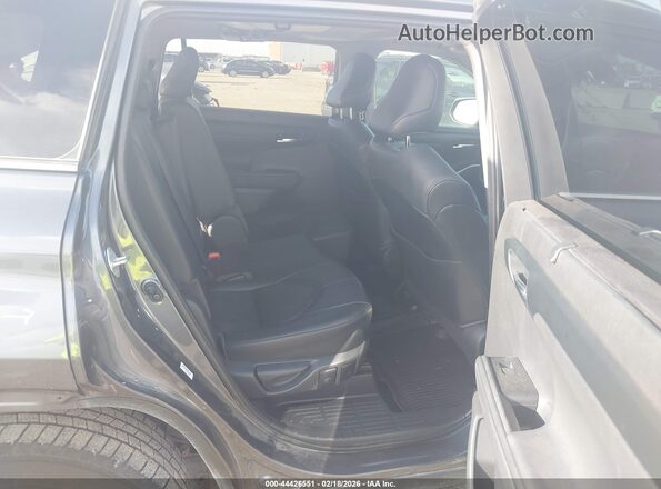 5TDHZRBH4LS015389 2020 TOYOTA LE Серый Вид наклейки с VIN-кодом