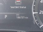 2020 Toyota Highlander Xle Серый vin: 5TDHZRBH4LS015389