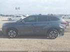 2020 Toyota Highlander Xle Серый vin: 5TDHZRBH4LS015389