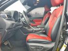 2021 Toyota Highlander Xse Черный vin: 5TDJZRBHXMS151884