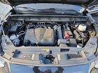 2021 Toyota Highlander Xse Черный vin: 5TDJZRBHXMS151884