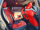 2021 Toyota Highlander Xse Черный vin: 5TDJZRBHXMS151884