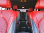 2021 Toyota Highlander Xse Черный vin: 5TDJZRBHXMS151884