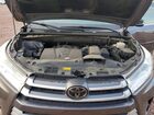 2018 Toyota Highlander Se Gray vin: 5TDJZRFH0JS542497