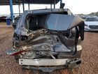 2018 Toyota Highlander Se Gray vin: 5TDJZRFH0JS542497
