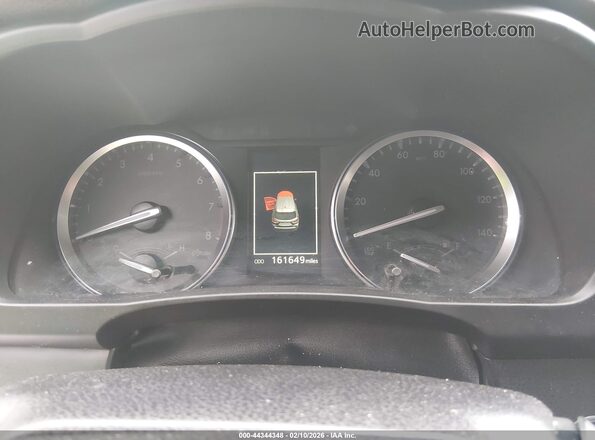 5TDJZRFH2HS421657 2017 TOYOTA HIGHLANDER Темно-бордовый Вид задних сидений