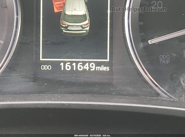5TDJZRFH2HS421657 2017 TOYOTA HIGHLANDER Темно-бордовый 