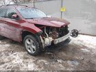 2017 Toyota Highlander Se Темно-бордовый vin: 5TDJZRFH2HS421657