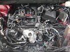 2017 Toyota Highlander Se Темно-бордовый vin: 5TDJZRFH2HS421657