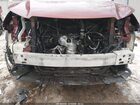 2017 Toyota Highlander Se Темно-бордовый vin: 5TDJZRFH2HS421657