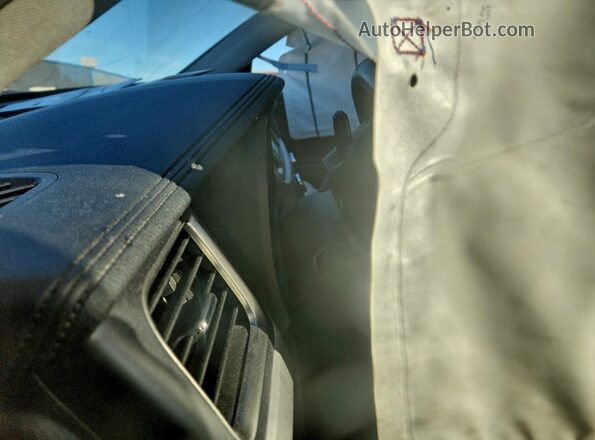 5TDJZRFH2KS931997 2019 TOYOTA HIGHLANDER Gray Widok zestawu wskaźników