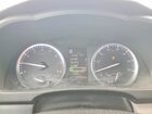 2019 Toyota Highlander Se Gray vin: 5TDJZRFH3KS957041