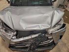 2019 Toyota Highlander Se Gray vin: 5TDJZRFH5KS568367