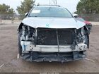 2017 Toyota Highlander Xle Серебряный vin: 5TDJZRFH7HS449938