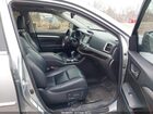 2017 Toyota Highlander Xle Серебряный vin: 5TDJZRFH7HS449938