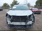 2017 Toyota Highlander Xle Серебряный vin: 5TDJZRFH7HS449938