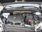 2017 Toyota Highlander Xle Серебряный vin: 5TDJZRFH7HS449938