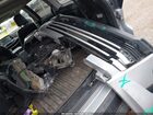 2017 Toyota Highlander Xle Серебряный vin: 5TDJZRFH7HS449938