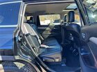 2019 Toyota Highlander Черный vin: 5TDJZRFH7KS594596