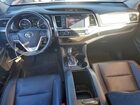 2019 Toyota Highlander Se Black vin: 5TDJZRFH8KS718696 2019 Toyota Highlander Se Black vin: 5TDJZRFH8KS718696