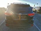 2019 Toyota Highlander Se Black vin: 5TDJZRFH8KS718696 2019 Toyota Highlander Se Black vin: 5TDJZRFH8KS718696