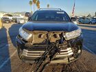 2019 Toyota Highlander Se Black vin: 5TDJZRFH8KS718696 2019 Toyota Highlander Se Black vin: 5TDJZRFH8KS718696