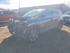 2017 Toyota Highlander Se Charcoal vin: 5TDJZRFH9HS474632
