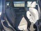 2017 Toyota Highlander Se Charcoal vin: 5TDJZRFH9HS474632