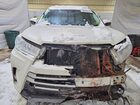 2018 Toyota Highlander Se White vin: 5TDJZRFH9JS526931 2018 Toyota Highlander Se White vin: 5TDJZRFH9JS526931