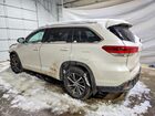 2018 Toyota Highlander Se White vin: 5TDJZRFH9JS526931 2018 Toyota Highlander Se White vin: 5TDJZRFH9JS526931