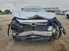 2023 Toyota Highlander L Silver vin: 5TDKDRAH3PS502868