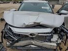 2023 Toyota Highlander L Silver vin: 5TDKDRAH3PS502868