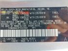 2023 Toyota Highlander L Silver vin: 5TDKDRAH3PS502868