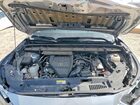 2023 Toyota Highlander L Silver vin: 5TDKDRAH3PS502868