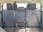 2023 Toyota Highlander L Silver vin: 5TDKDRAH3PS502868