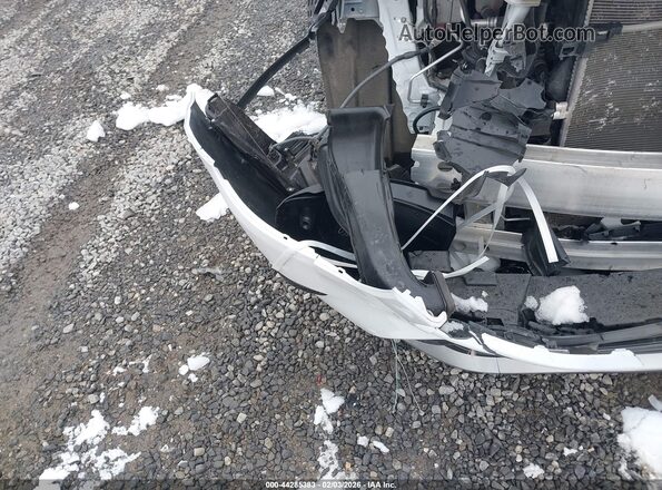 5TDKDRAH8PS022406 2023 TOYOTA HIGHLANDER Белый Вид щитка приборов