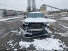 2023 Toyota Highlander Xse Белый vin: 5TDKDRAH8PS022406