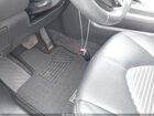 2023 Toyota Highlander Xse Белый vin: 5TDKDRAH8PS022406