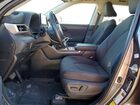 2023 Toyota Highlander L Угольный vin: 5TDKDRAH8PS504907