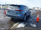 2023 Toyota Highlander Xle Blue vin: 5TDKDRBH1PS017384