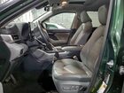 2023 Toyota Highlander L Зеленый vin: 5TDKDRBH1PS506884