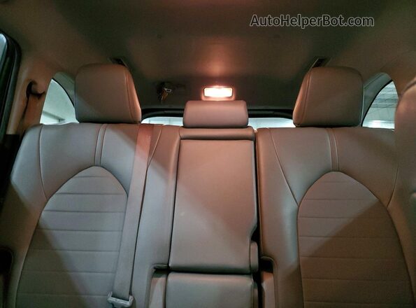 5TDKDRBH1PS506884 2023 TOYOTA HIGHLANDER Зеленый Вид задних сидений
