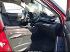 2024 Toyota Highlander Platinum Красный vin: 5TDKDRBH4RS548761
