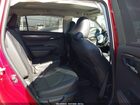 2024 Toyota Highlander Platinum Красный vin: 5TDKDRBH4RS548761
