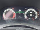 2025 Toyota Highlander Xse Red vin: 5TDKDRBH5SS591575