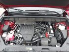 2025 Toyota Highlander Xse Red vin: 5TDKDRBH5SS591575