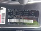 2025 Toyota Highlander Platinum Серый vin: 5TDKDRBH6SS592069