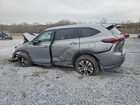 2026 Toyota Highlander Xle Gray vin: 5TDKDRBH6TS598522 2026 Toyota Highlander Xle Gray vin: 5TDKDRBH6TS598522